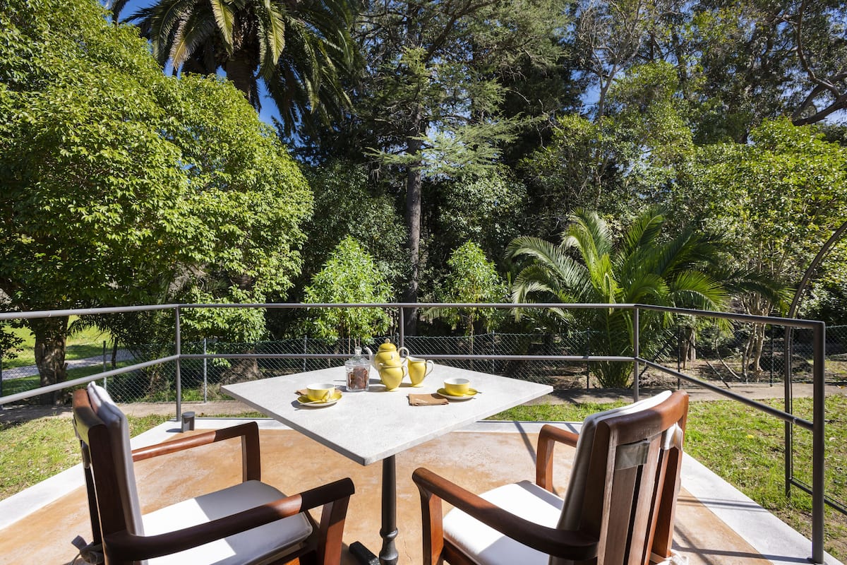 Junior Suite, Terrace | View from room