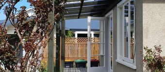 Ferienhaus mit Stil - Geraldine Retreat