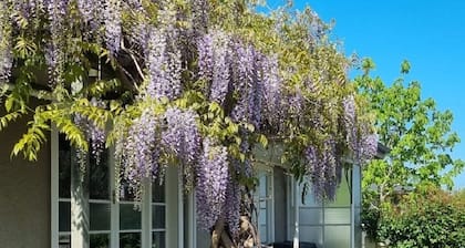 Holiday House with Style - Geraldine Retreat