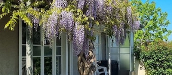 Casa de vacaciones con estilo - Geraldine Retiro