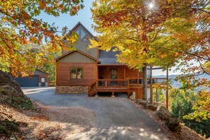 Exterior - A Little Piece of Heaven (Epworth)