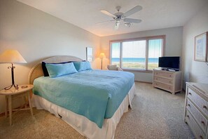 3 sovrum, strykjärn/strykbräda, internet och sängkläder