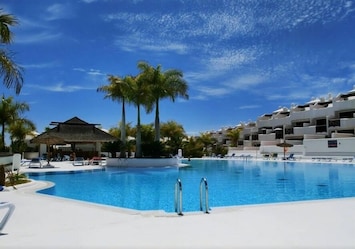 Piscina principal