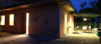 House / Villa - Castiglione della Pescaia