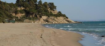 House / Villa - Castiglione della Pescaia