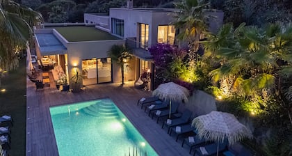 Ferienhaus / Villa - SAINT-TROPEZ