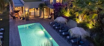 House / Villa - SAINT-TROPEZ