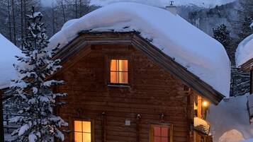 Ulkopuoli