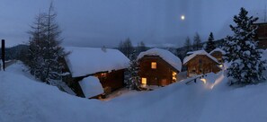 Eksteriør