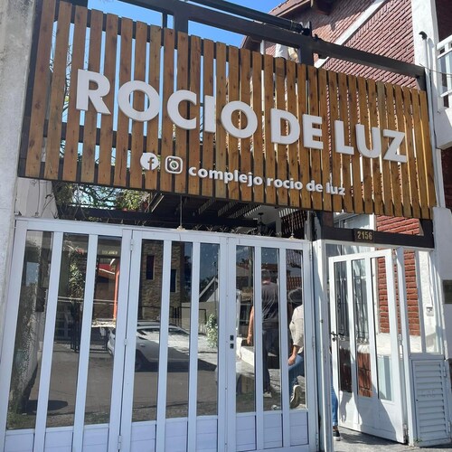 Complejo Rocio de Luz