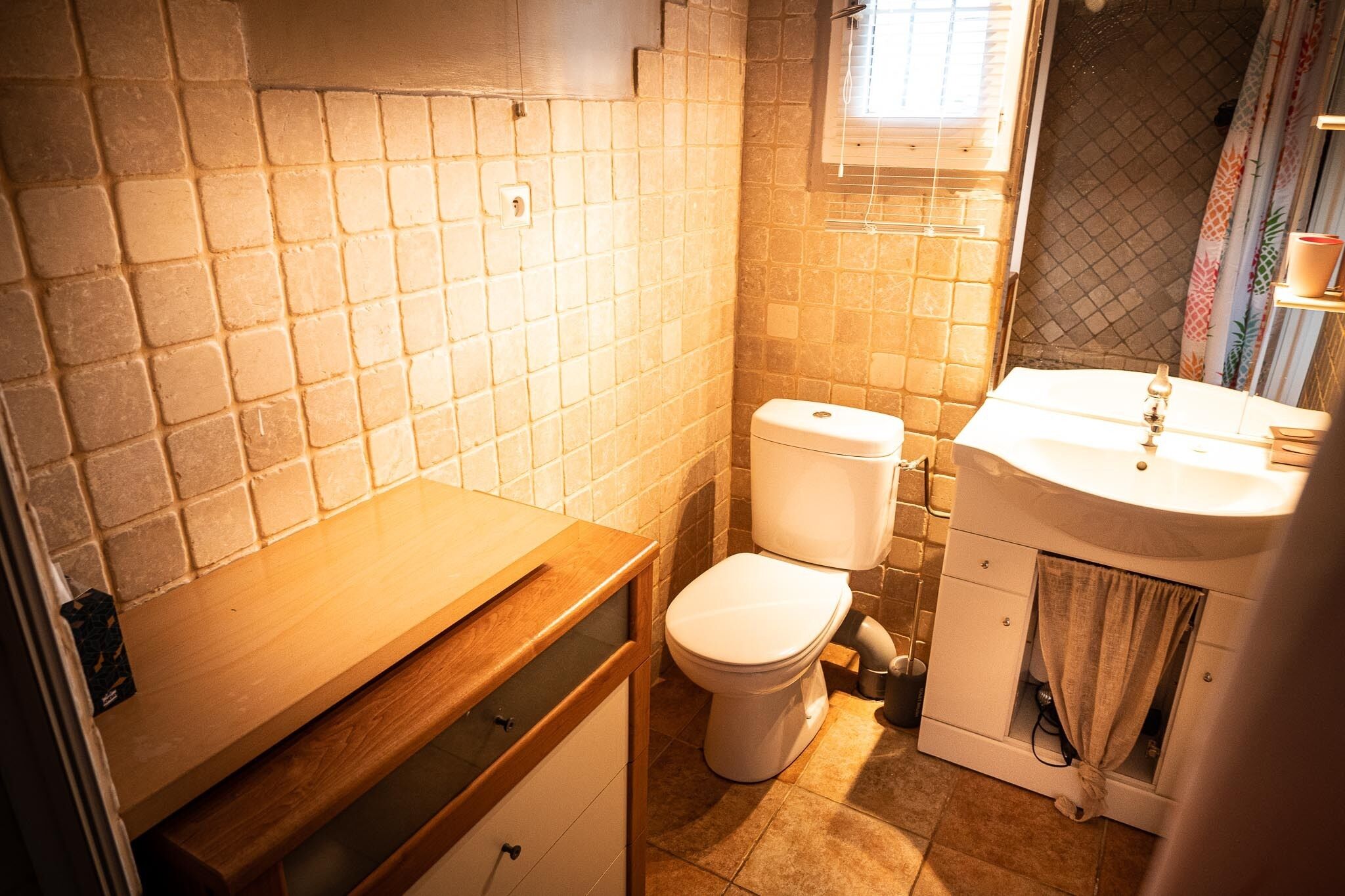 Salle de bain