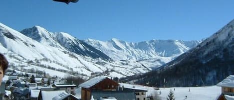 Terrain de lâhĂ©bergement