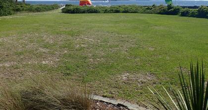 Premium Sullivan's Island Beachfront Condo! The Best Location on the Island.