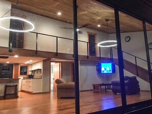 Interior - Newly renovated, immaculate ocean view home. Walking distance to the beach! (Oceanside)