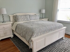 3 Schlafzimmer, Bügeleisen/Bügelbrett, kostenloses WLAN, Bettwäsche