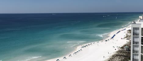 Am Strand