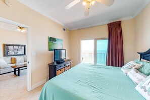 2 bedrooms, iron/ironing board, internet, bed sheets