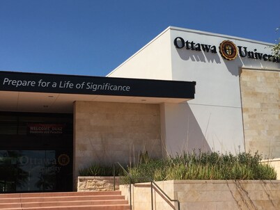 Tennis, Pickel Ball, Prof Baseball, Ottawa Univ, Hiking, Golf,Luke AF, shopping
