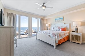 4 bedrooms, iron/ironing board, Internet, bed sheets