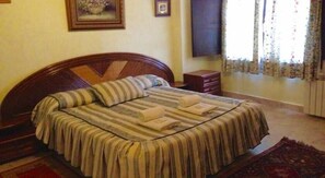 Superior Double Room | Free WiFi