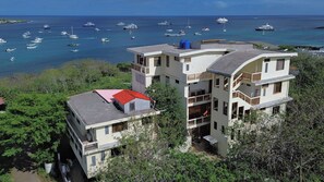 Exterior - Galeodan Pompano Suite (Puerto Baquerizo Moreno)