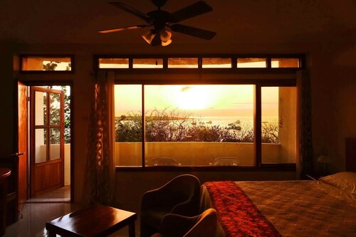 Galeodan Pompano Suite