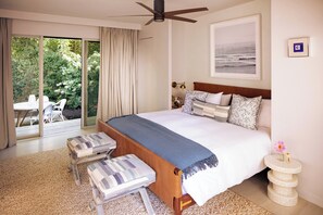 스위트 | 미니바, 객실 내 금고, 각각 다른 스타일의 인테리어, 각각 다르게 가구 비치