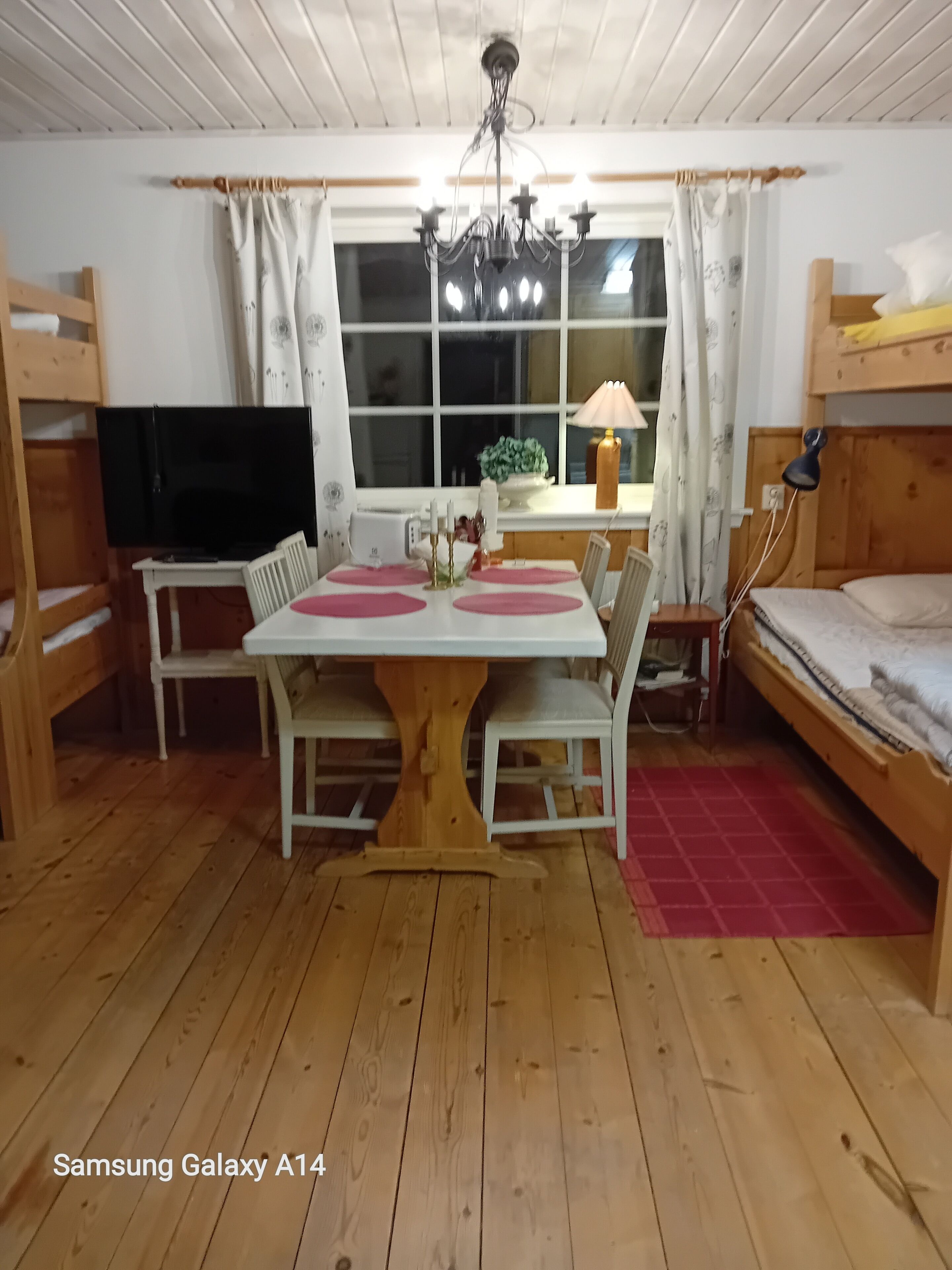 Comfort-Doppelzimmer, 2 Schlafzimmer, Küche | Bettwäsche aus ägyptischer Baumwolle, hochwertige Bettwaren