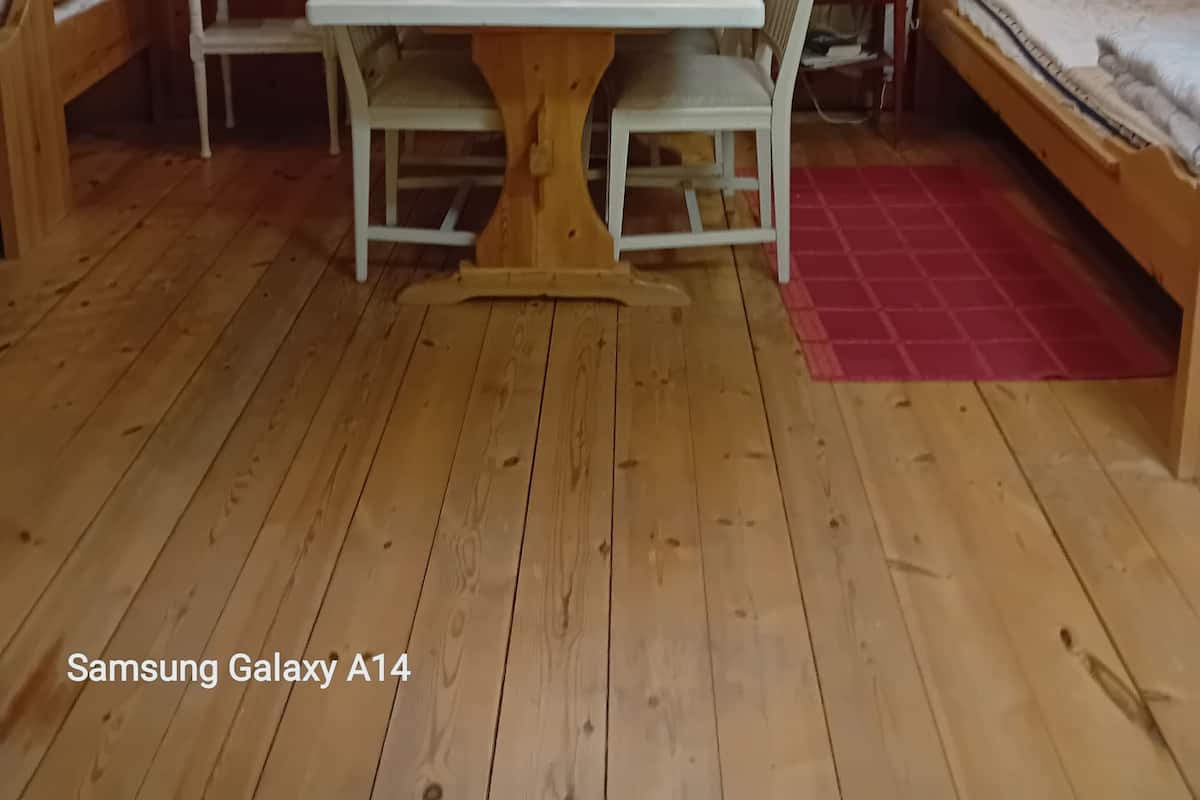 Comfort Double Room, 2 Bedrooms, Kitchen | Egyptian cotton sheets, premium bedding, down comforters