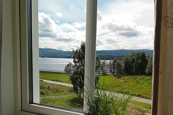 Comfort Double Room, 2 Bedrooms, Kitchen