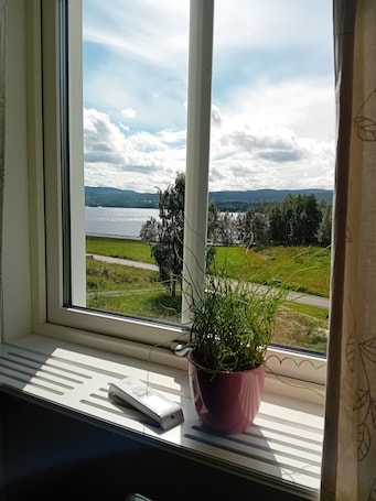 Comfort Double Room, 2 Bedrooms, Kitchen. Täljegården Lantgårdshotell