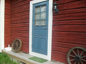 Exterior - Täljegården Lantgårdshotell (Erikslund)