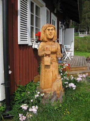 Exterior - Täljegården Lantgårdshotell (Erikslund)