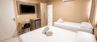Hotel Itaparica