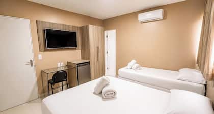 Hotel Itaparica