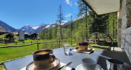 Residence Weissthor