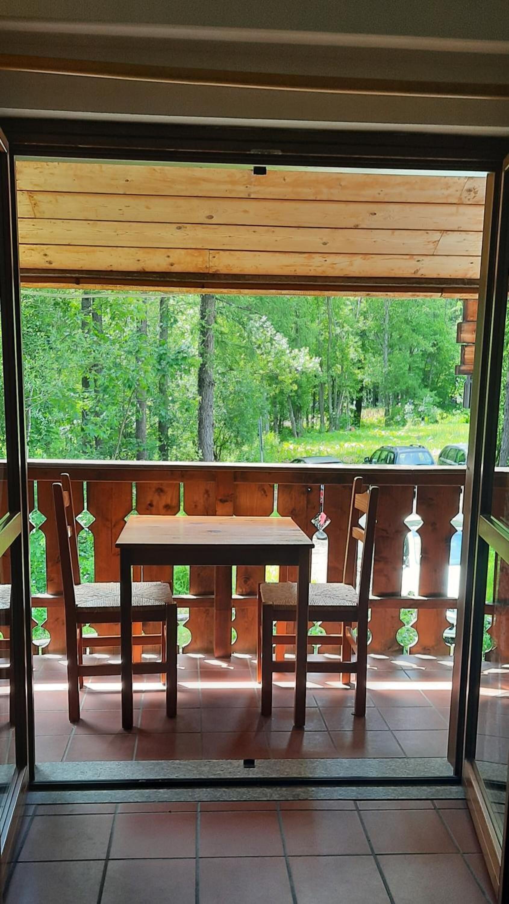 Balcone