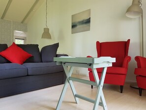 Studio | Iron/ironing board, free WiFi, bed sheets - Den Sovande Älgen (Markaryd)