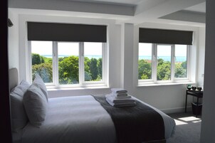 Biancheria da letto di alta qualità, ferro/asse da stiro, Wi-Fi gratuito