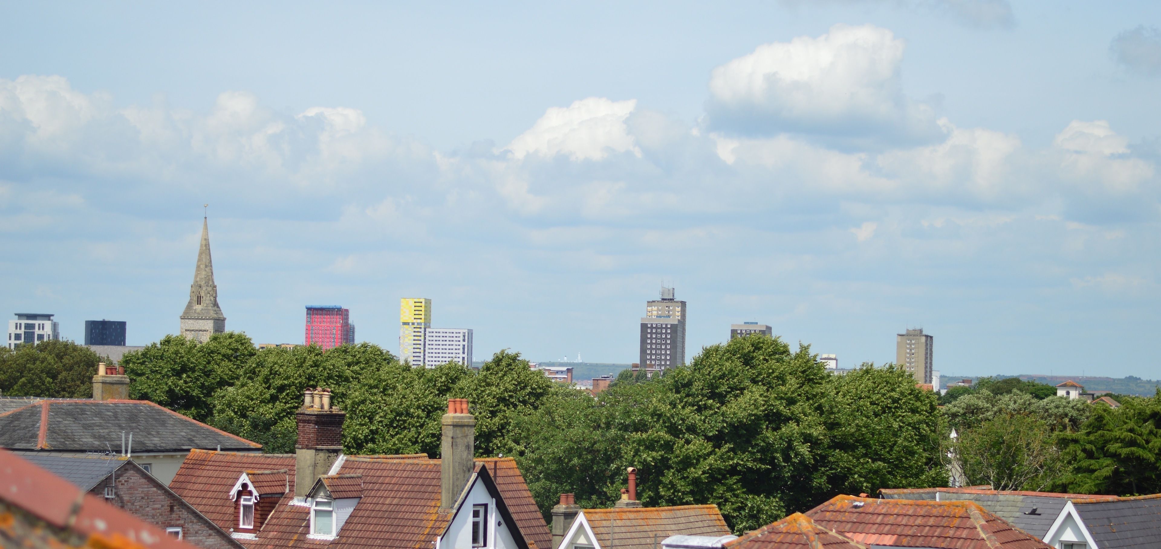 deluxe single room, courtyard view | view from room