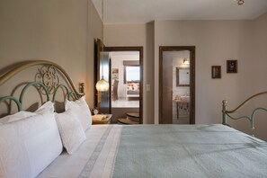 Deluxe Apartment (Rodia) - Rizes House (Sithonia)