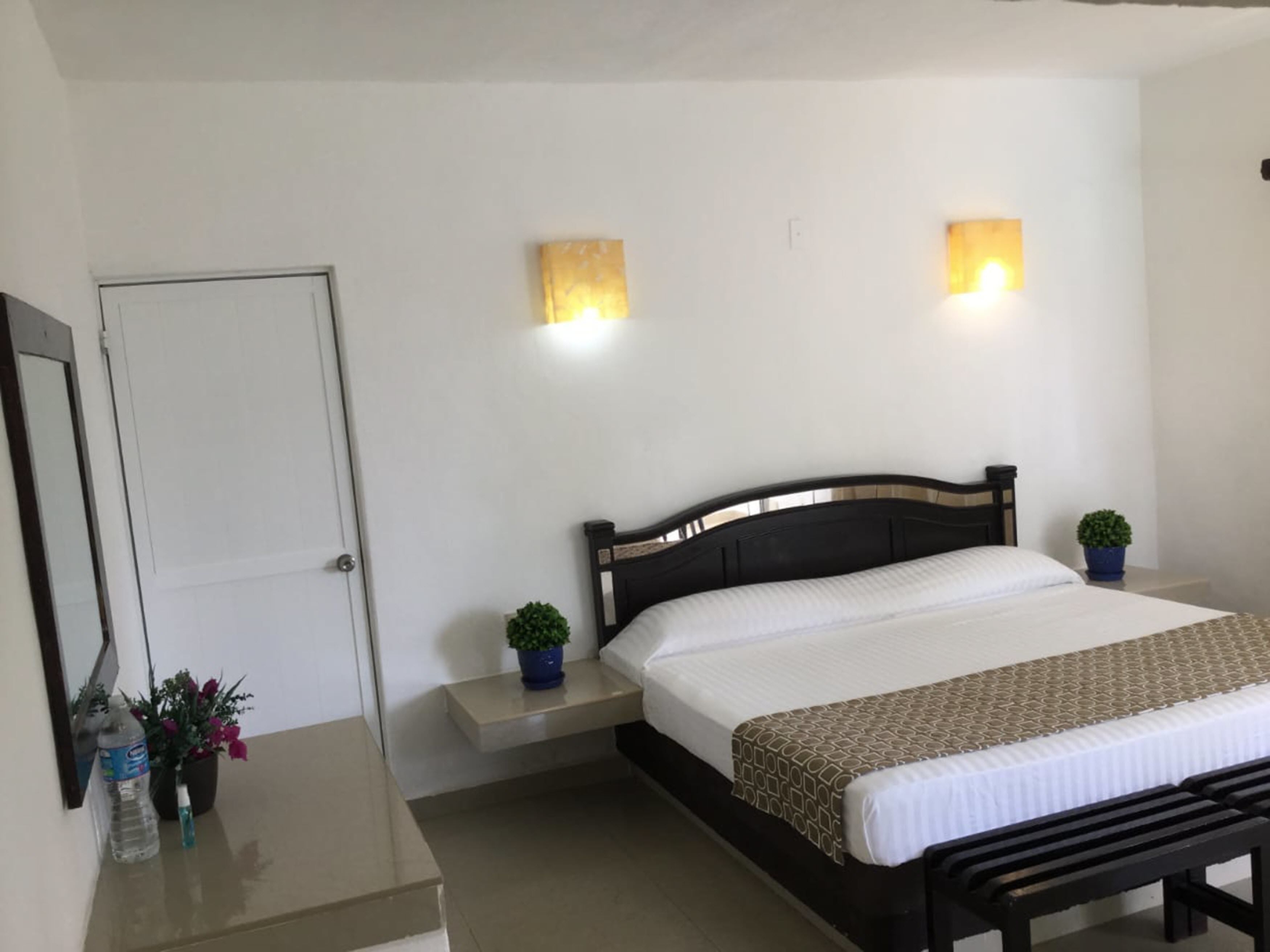 1 dormitorio, escritorio, wifi gratis