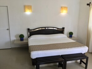 Suite | 1 bedroom, desk, free WiFi - Hotel Arista Bugambilias (Tonalá)