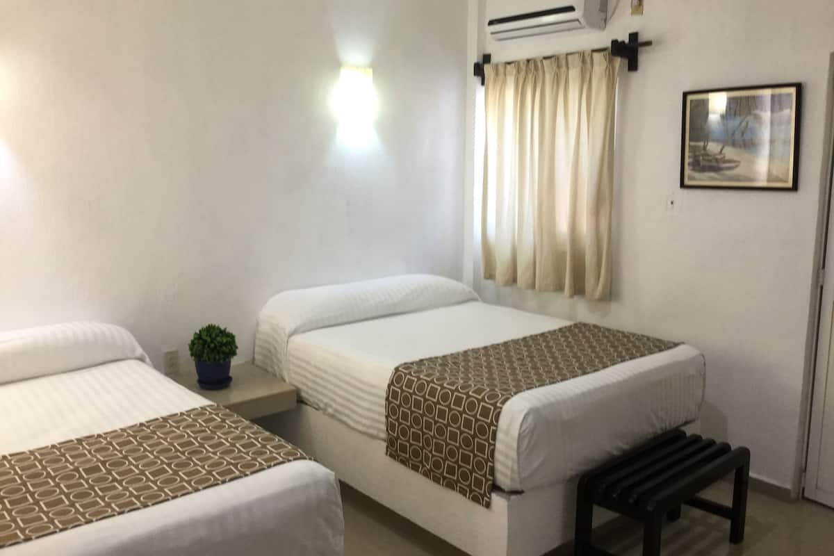1 chambre, bureau, Wi-Fi gratuit