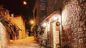 Unclassified image, 4 of 49, button - PluVia Boutique Hotel (Ayvacik)