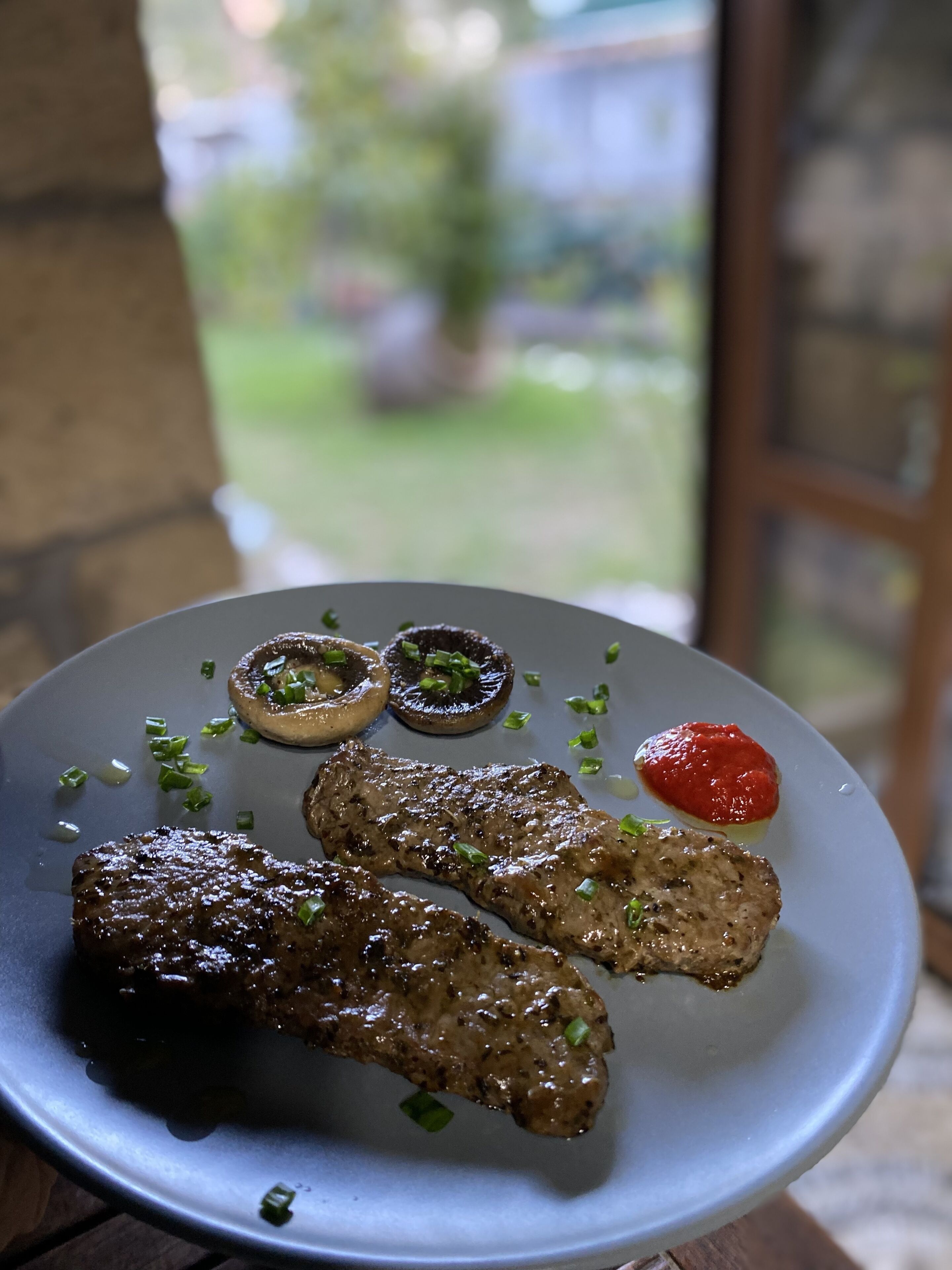 comfort double room | private kitchen | full-sized fridge