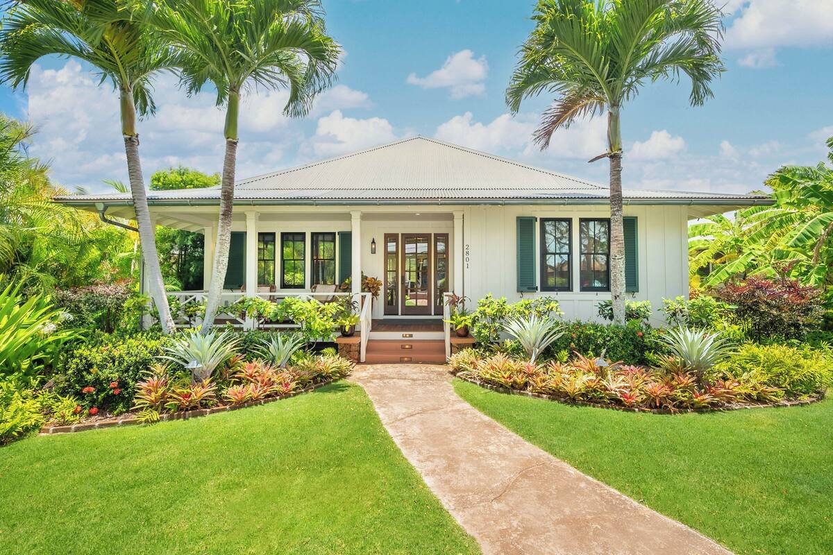 Casa de campo, 3 habitaciones (9) | Fachada del alojamiento