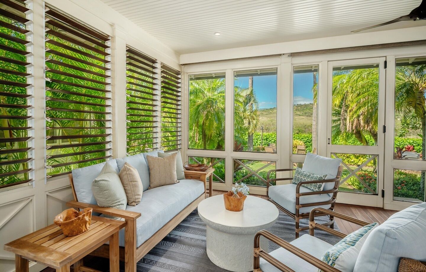 Cottage, 3 Bedrooms (2) | Terrace/patio