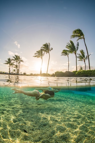 ザ ロッジ アット ククウラ