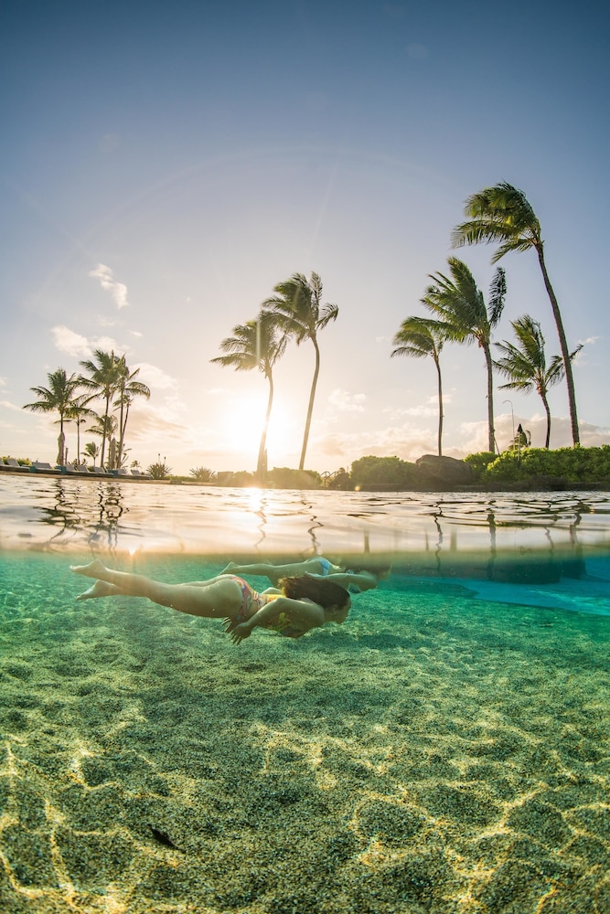 The Lodge at Kukuiʻula by null